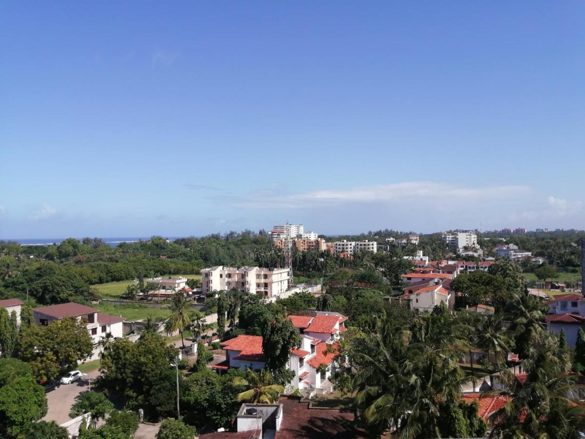 Ayodya Suites Nyali Nyali Beach エクステリア 写真