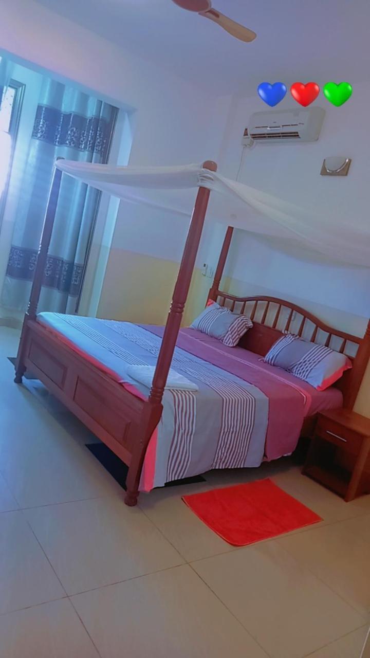 Ayodya Suites Nyali Nyali Beach エクステリア 写真